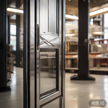 富象防盗门：揭秘是否属于行业名牌