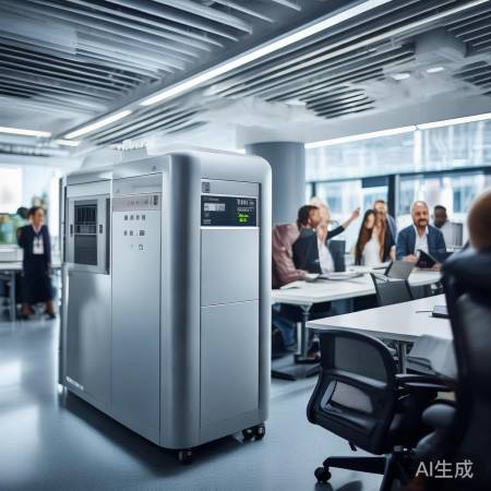 广州办公楼中央空调选购与咨询攻略