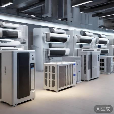 广州办公楼中央空调选购与咨询攻略