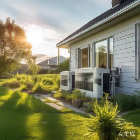 农村家庭安装中央空调可行吗？探讨适宜性及优势
