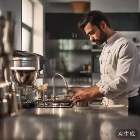 顾家消毒柜显示EC故障码详解