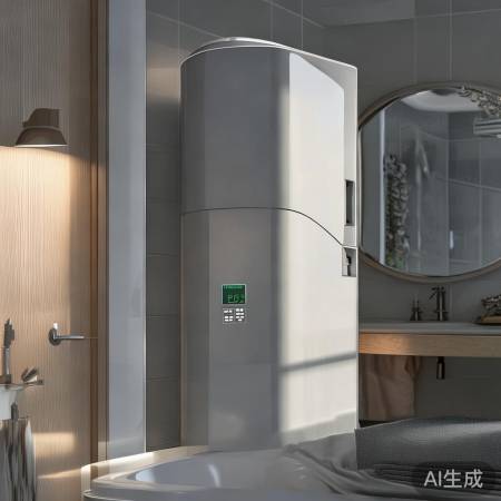 热水器温度设置无反应？快速排查与解决方法