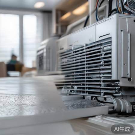 浙江中央空调模块维修一站式服务，专业高效解决空调难题