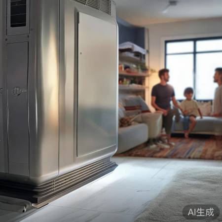 中央空调主机散热的重要性分析