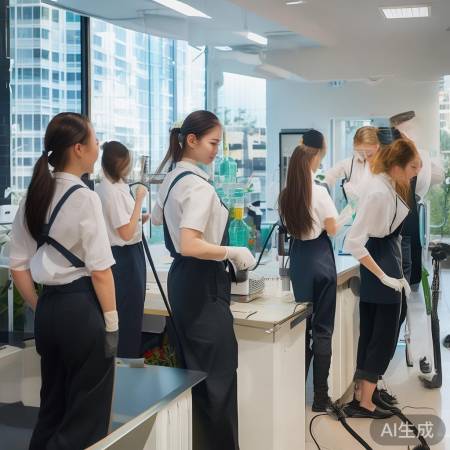 南宁玉林专业油烟机清洗，高效推销服务推荐