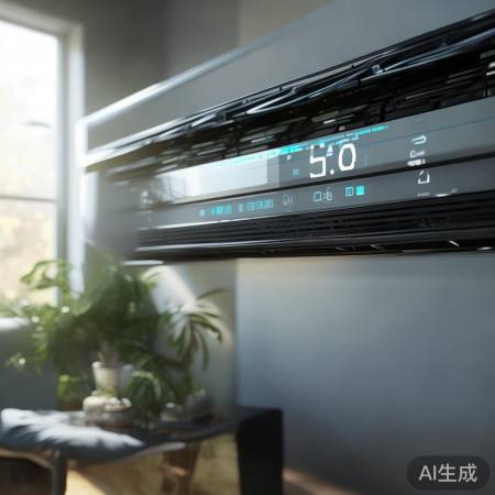 美的中央空调报ee新品解读:揭秘高效节能的秘密 美的中央空调报ee新品解读:揭秘高效节能的秘密