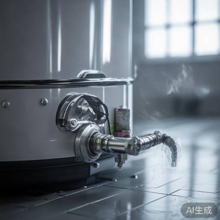 美的燃气热水器电磁阀选购攻略:揭秘选购技巧与注意事项 美的燃气热水器电磁阀选购攻略:揭秘选购技巧与注意事项