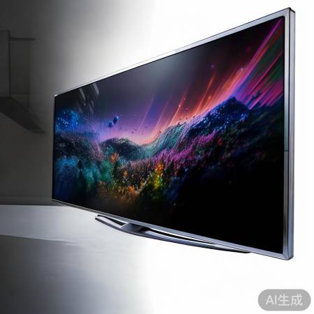 三星液晶电视机品质评测：全面解析其性能与特点