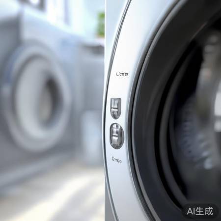 容声洗衣机童锁关闭方法详解