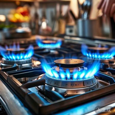 猛火灶燃气灶配件全解析：选购攻略与保养技巧