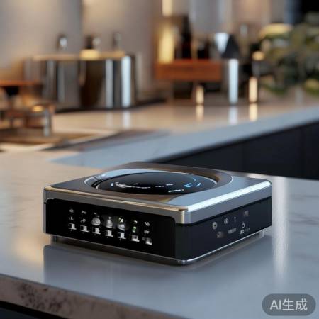 猛火灶燃气灶配件全解析：选购攻略与保养技巧