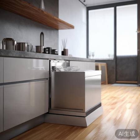 洗碗消毒柜适宜工作温度是多少？揭秘使用指南