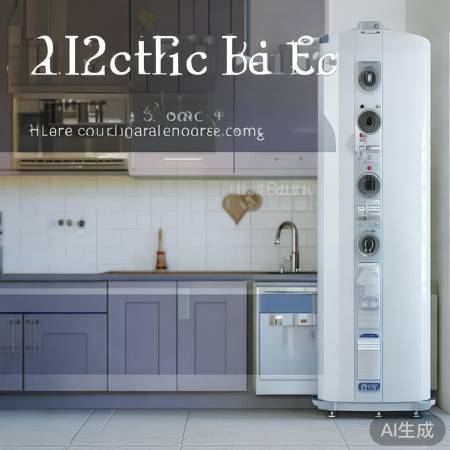 热水器调速技巧图解，轻松掌握高效使用方法