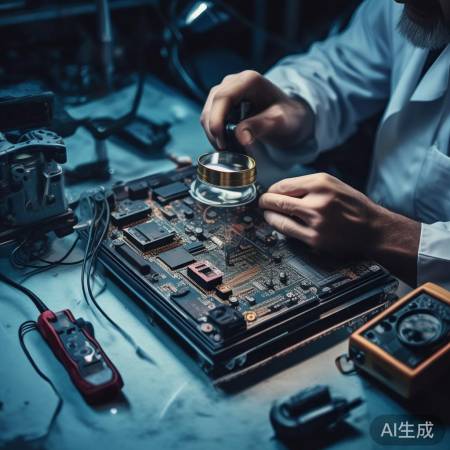 珠海商用热水器主板维修与更换指南