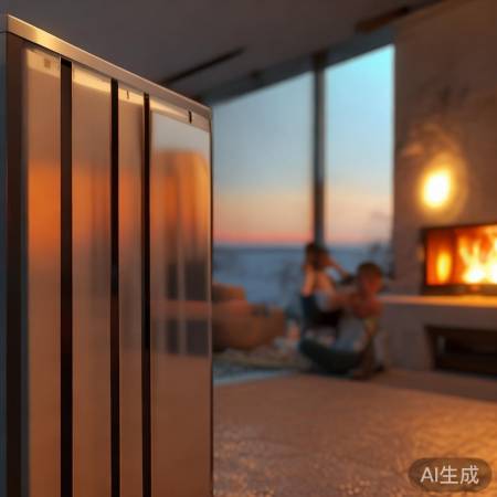 空气能热泵方案解析：高效节能的暖通解决方案