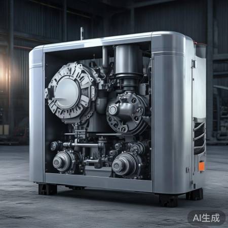 约克空气能产品配置一览：全面解析！