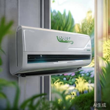 约克空气能产品配置一览：全面解析！