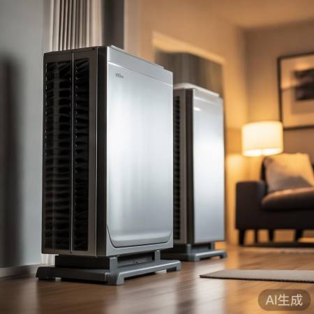 约克空气能产品配置一览：全面解析！