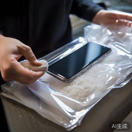 手机掉进洗衣机怎么办？维修攻略详解