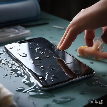 手机掉进洗衣机怎么办？维修攻略详解