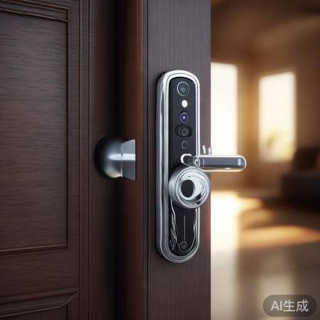 信丰指纹锁安装服务电话，让您安心使用智能锁