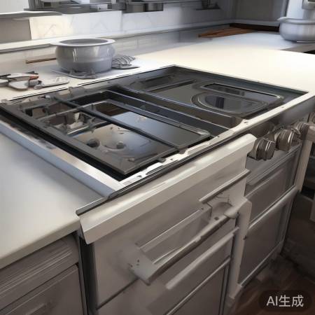 安装集成灶开孔攻略:轻松掌握安装技巧 安装集成灶开孔攻略:轻松掌握安装技巧