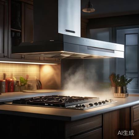 出租房油烟机挑选攻略:选购要点与推荐 出租房油烟机挑选攻略:选购要点与推荐