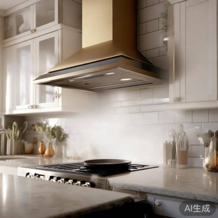 出租房油烟机挑选攻略:选购要点与推荐 出租房油烟机挑选攻略:选购要点与推荐