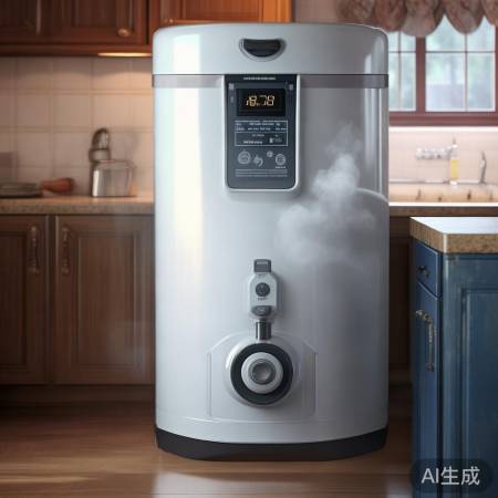 热水器保温控制器原理揭秘:高效保温技术全解析 热水器保温控制器原理揭秘:高效保温技术全解析