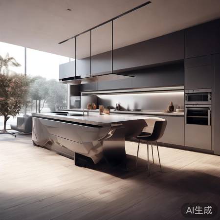 首台大数据消毒柜成功落地，引领行业新趋势