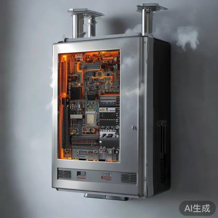 壁挂炉电子主板技能培训课程介绍