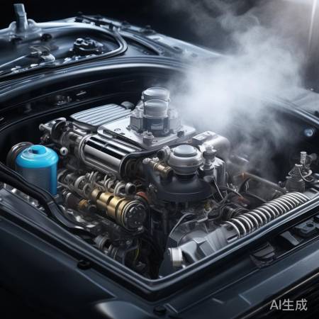 桑塔纳空调开启后水温升高的原因及解决方法