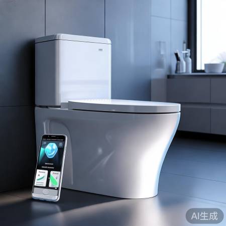 HDE3008智能马桶:创新科技,舒适生活新体验 HDE3008智能马桶:创新科技,舒适生活新体验