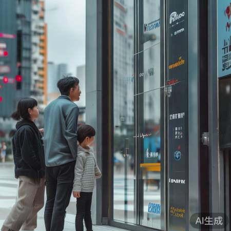 揭秘：市面上哪家防盗门最值得信赖