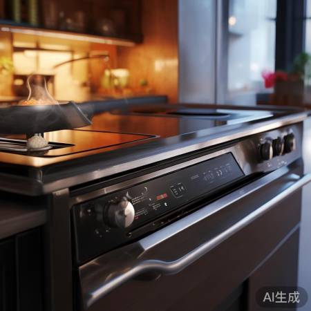 集成灶新技能：一边煮粥一边炒菜，轻松应对厨房挑战