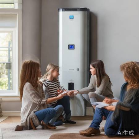 空气能热水器压力是否充足？选购指南与注意事项