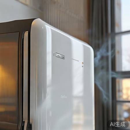 好猫空调:冬季制热夏季制冷,一机多用,舒适生活首选 好猫空调:冬季制热夏季制冷,一机多用,舒适生活首选