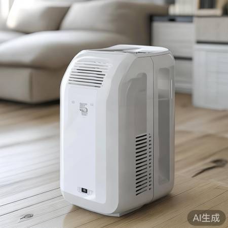 好猫空调:冬季制热夏季制冷,一机多用,舒适生活首选 好猫空调:冬季制热夏季制冷,一机多用,舒适生活首选