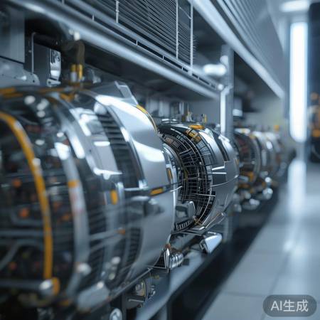 空调内部结构揭秘：一机多压缩机是如何工作的？