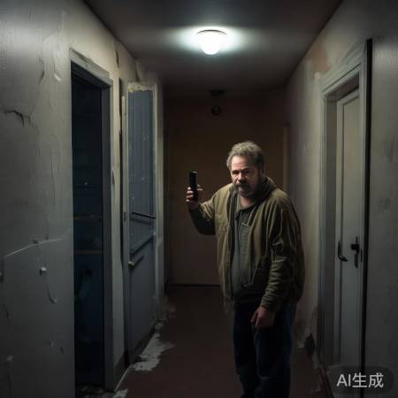 精装房防盗门损坏维修责任解析