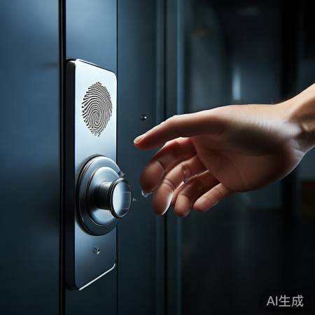 如何轻松开启他人指纹锁：专业技巧解析