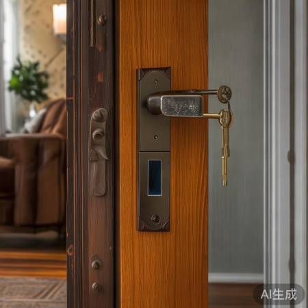 传统锁与指纹锁的差异解析 传统锁与指纹锁的差异解析