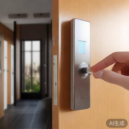 传统锁与指纹锁的差异解析 传统锁与指纹锁的差异解析