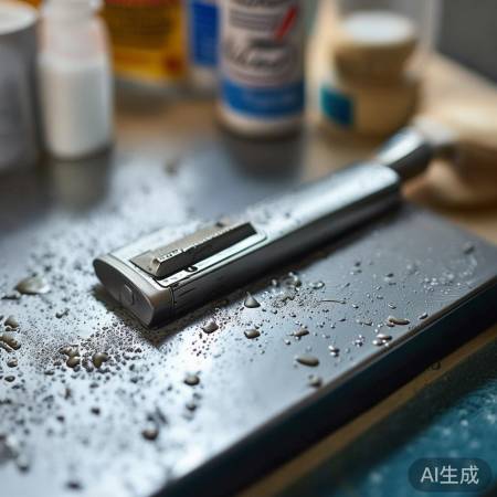 指纹锁去污小技巧:轻松去除指纹锁指纹痕迹 指纹锁去污小技巧:轻松去除指纹锁指纹痕迹