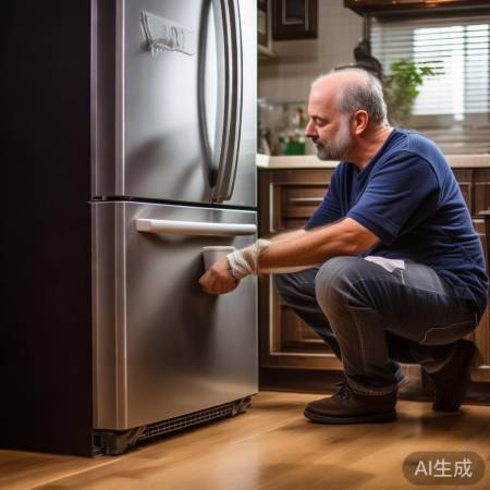 冬天冰箱不工作怎么办?快速解决冬季冰箱故障指南 冬天冰箱不工作怎么办?快速解决冬季冰箱故障指南