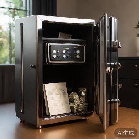 常德电子保险柜书桌,安全存储与工作学习两不误 常德电子保险柜书桌,安全存储与工作学习两不误