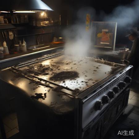 浦江金帝集成灶爆炸事件：深度剖析与安全警示