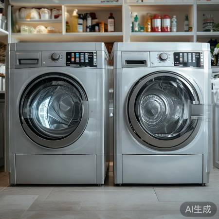 洗衣机功率多少合适？毕业生选购指南