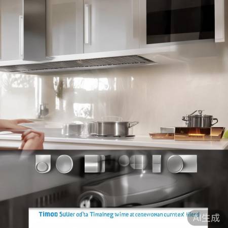 老板集成灶5201评测:全新升级,家用必备神器 老板集成灶5201评测:全新升级,家用必备神器