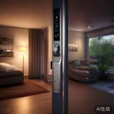 博世智能锁:智能控制功能解析及使用技巧 博世智能锁:智能控制功能解析及使用技巧